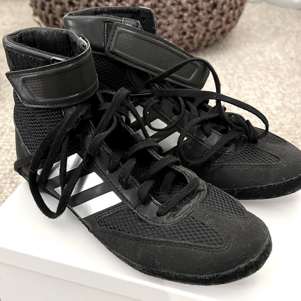 Adidas Combat Speed 5 Shoes